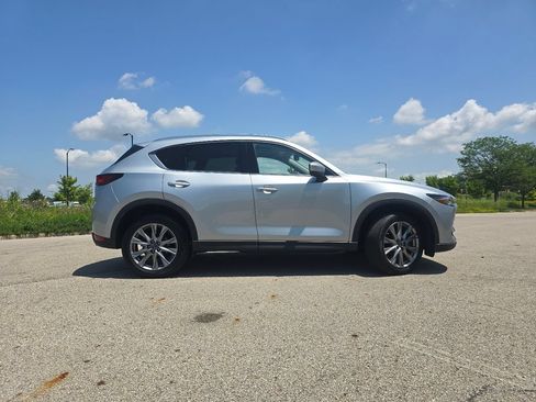 Used 2019 MAZDA CX-5 Grand Touring FWD image 15
