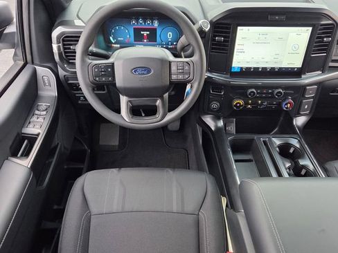 New 2026 Ford F150 STX w/ Equipment Group 200A image 14