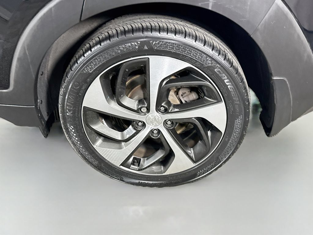Used 2018 Hyundai Tucson Limited AWD/4WD image 33