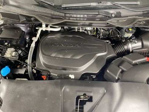 Used 2023 Honda Odyssey Touring image 12