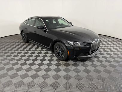 Used 2025 BMW i4 eDrive40 w/ Driving Assistance Package
