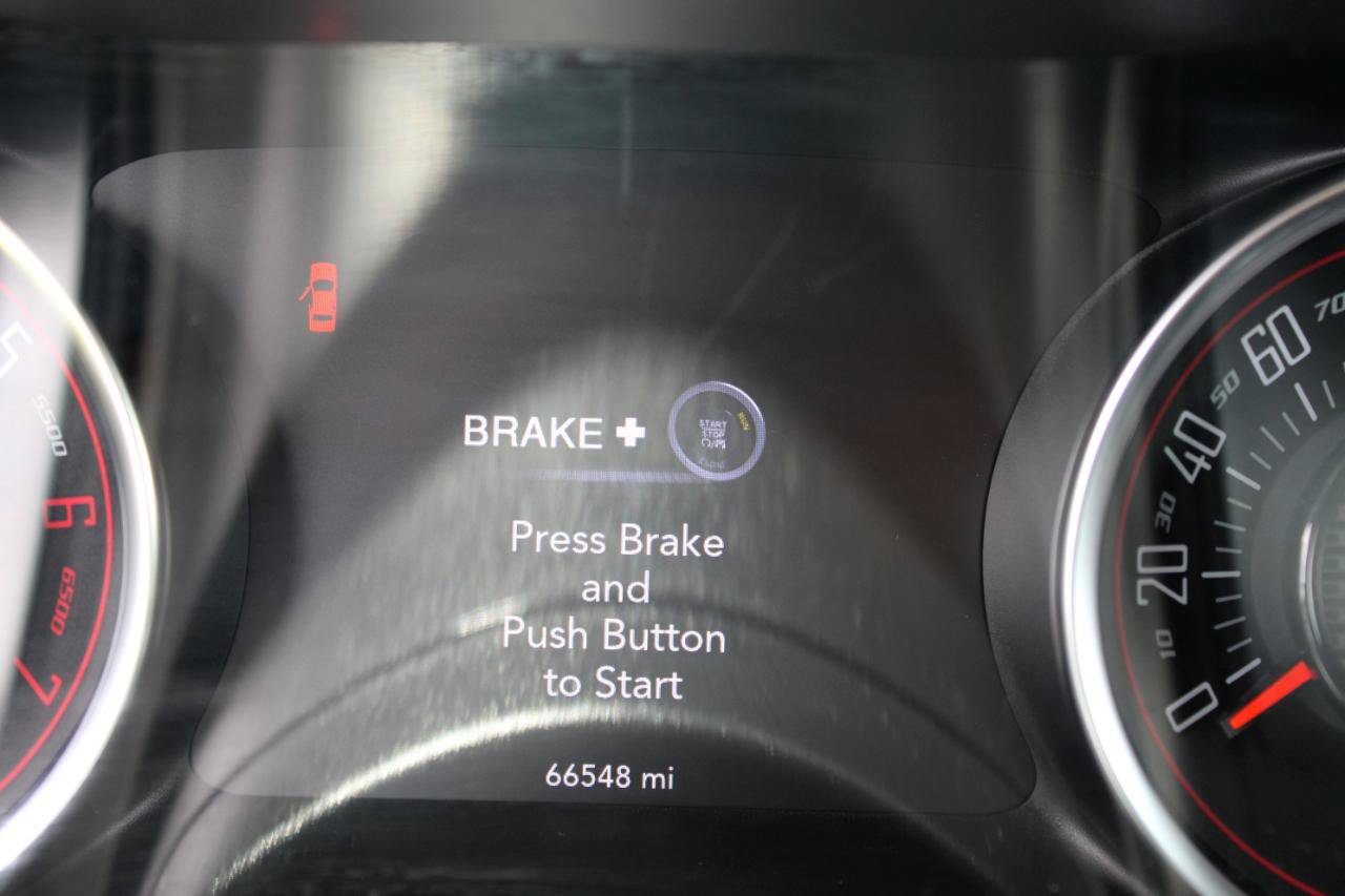 Used 2021 Dodge Challenger R/T Scat Pack w/ 1320 Plus Group RWD image 23