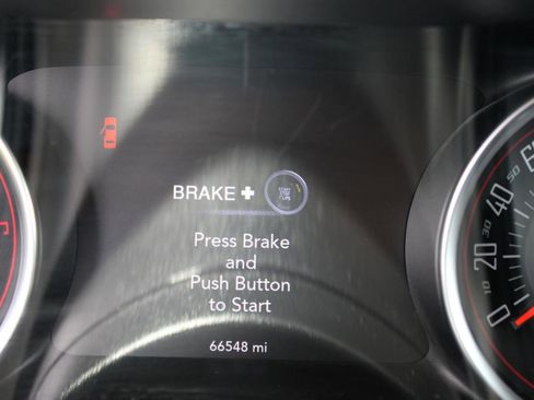 Used 2021 Dodge Challenger R/T Scat Pack w/ 1320 Plus Group RWD image 23