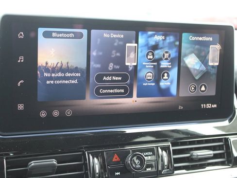 New 2026 Nissan Pathfinder Platinum AWD/4WD image 29