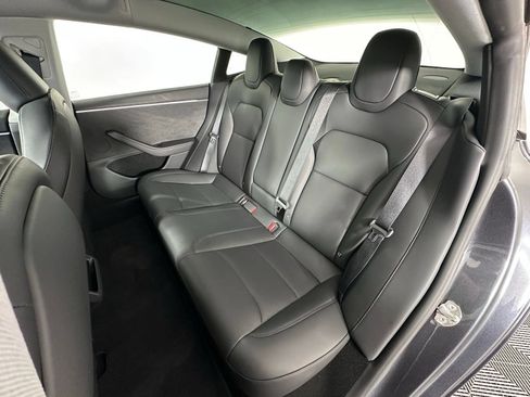 Used 2024 Tesla Model 3 Standard Range RWD image 33