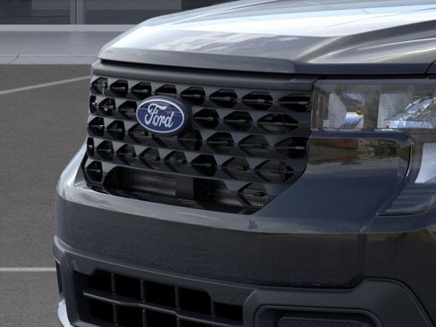 New 2026 Ford Maverick XLT image 18