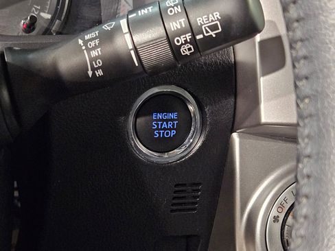 Used 2021 Toyota 4Runner SR5 Premium w/ Moonroof Package image 34