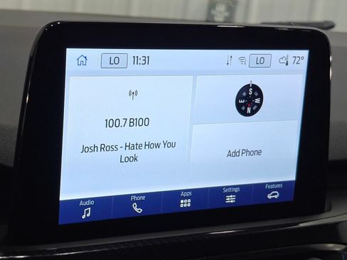 Used 2023 Ford Escape ST-Line AWD/4WD image 31