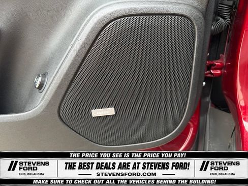 Used 2025 Chevrolet Blazer RS FWD image 18