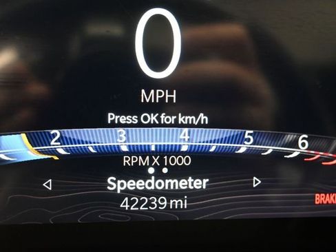 Used 2021 Jeep Grand Cherokee L Limited image 17