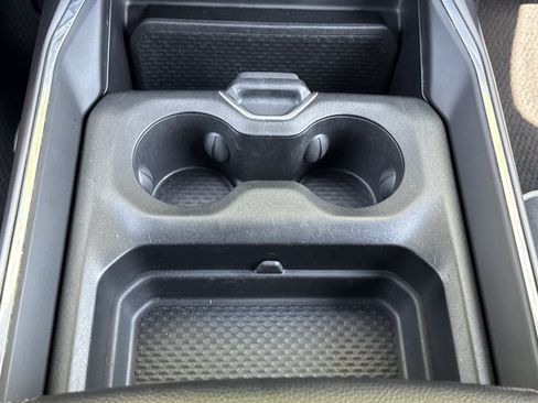 Used 2024 RAM 1500 Laramie AWD/4WD image 31