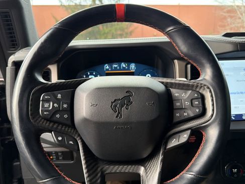 Used 2024 Ford Bronco Raptor image 26