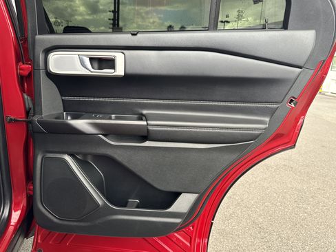 Used 2020 Ford Explorer ST w/ ST High-Performance Pack image 53