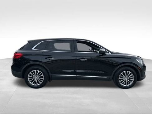 Used 2018 Lincoln MKX Select w/ Select Plus Package image 7