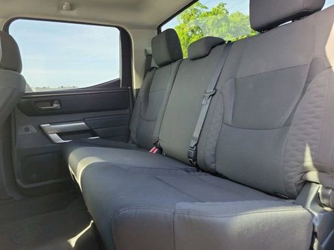 Used 2024 Toyota Tundra SR5 w/ SR5 Convenience Package RWD image 20
