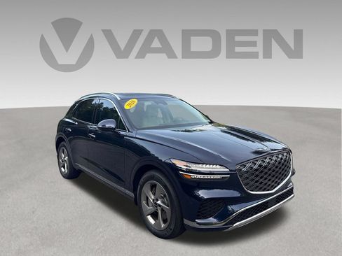 Used 2026 Genesis GV70 2.5T Select AWD/4WD image 36