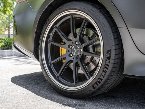 Used 2023 Mercedes-Benz AMG GT 63 S image 63