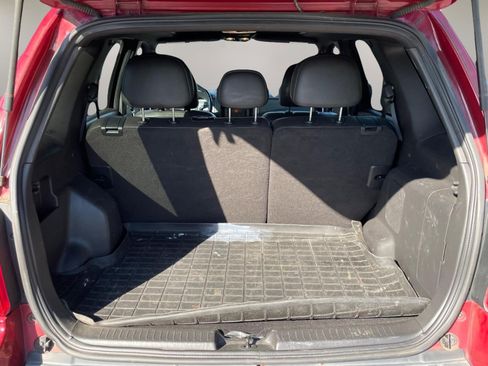 Used 2011 Ford Escape Limited w/ 302A Rapid Spec Order Code AWD/4WD image 6