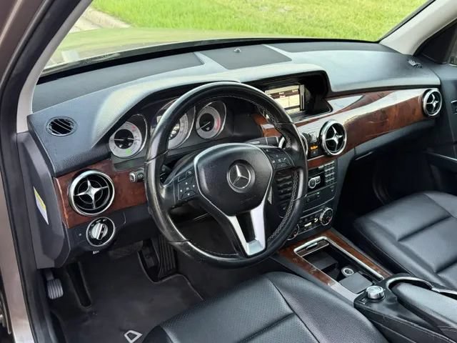 Used 2013 Mercedes-Benz GLK 350 4MATIC image 18