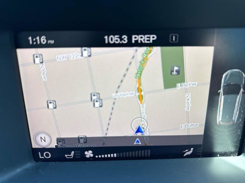 Used 2018 Volvo V60 T5 Dynamic w/ Vision Package FWD image 20