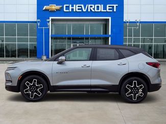 New 2026 Chevrolet Blazer RS w/ Driver Confidence II Package FWD video 3