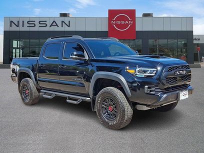 Used 2023 Toyota Tacoma TRD Pro
