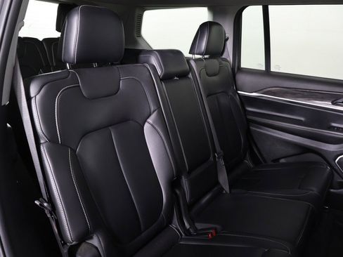 Used 2021 Jeep Grand Cherokee L Limited w/ MOPAR Finishing Package image 36