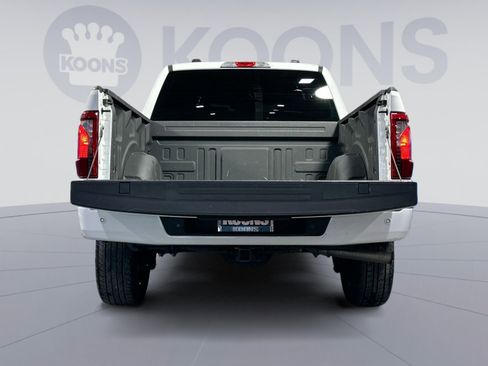Used 2024 Ford F150 STX image 34