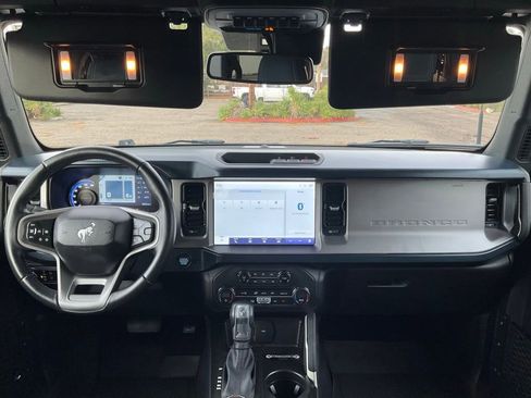 Used 2023 Ford Bronco Outer Banks image 33