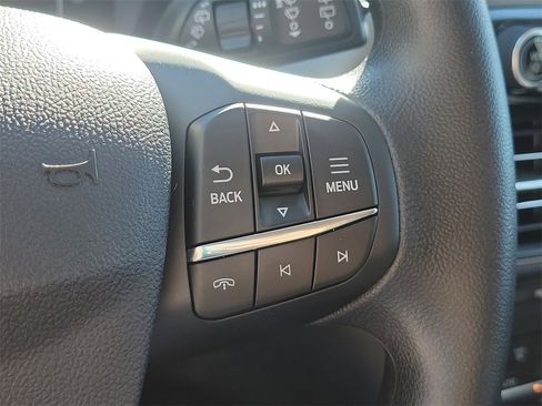 New 2026 Ford Escape Active image 24