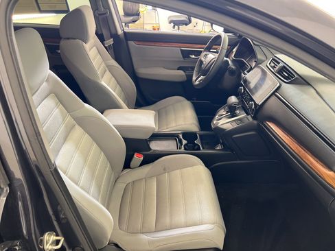 Used 2019 Honda CR-V EX image 31