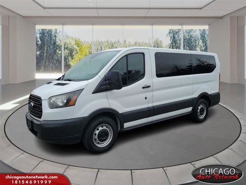 Used 2016 Ford Transit 150 XL image 8