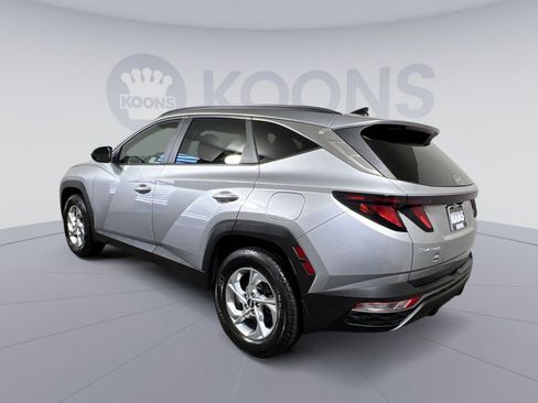 Used 2024 Hyundai Tucson SEL AWD/4WD image 8