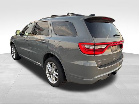 Used 2024 Dodge Durango GT image 3