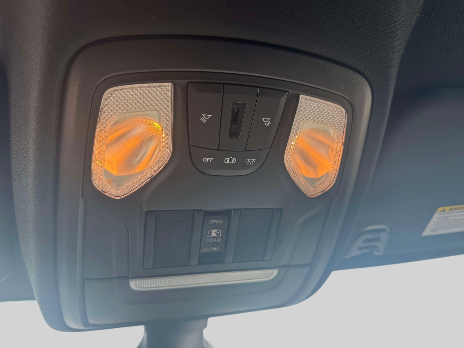 Used 2021 RAM 1500 Big Horn AWD/4WD image 28