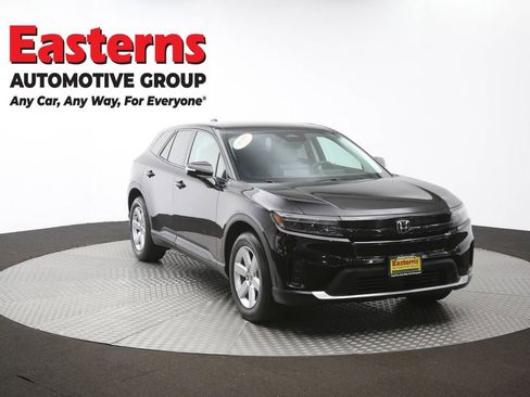 Used 2025 Honda Prologue EX image 48