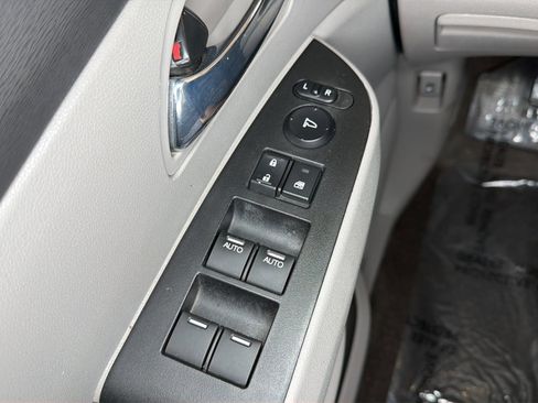 Used 2016 Honda Odyssey SE image 19