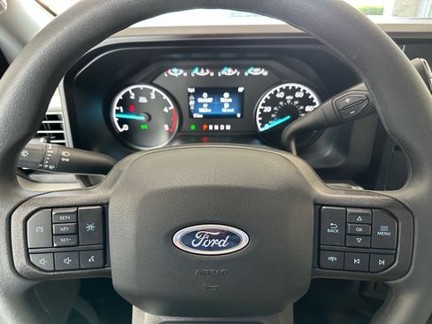 New 2026 Ford F450 XL w/ XL Chrome Package AWD/4WD image 26
