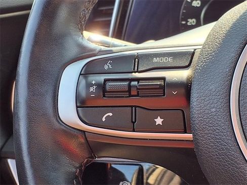 Used 2024 Kia Sportage X-Pro image 23