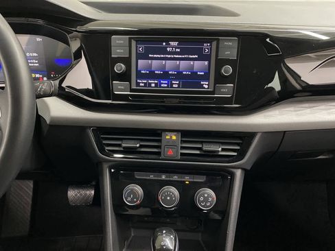 Used 2024 Volkswagen Taos S image 25