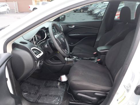 Used 2015 Dodge Dart SE w/ Convenience Group FWD image 17