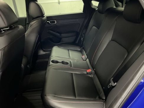 Used 2025 Acura Integra Type S FWD image 23
