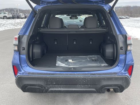 New 2026 Subaru Forester Premium image 5