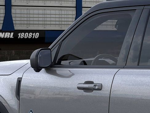 New 2025 Ford Bronco Sport Outer Banks w/ Outer Banks Tech Package+ image 20