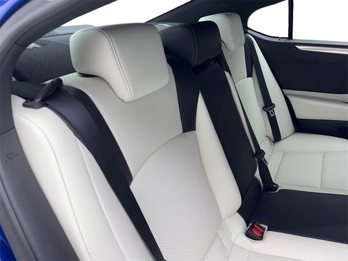 Used 2021 Lexus ES 350 F Sport w/ Special Edition image 40