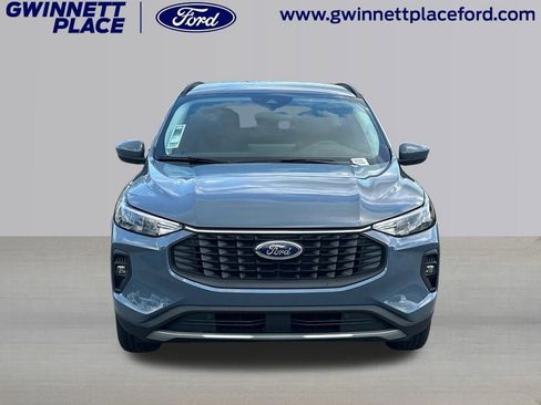 New 2026 Ford Escape PHEV image 25