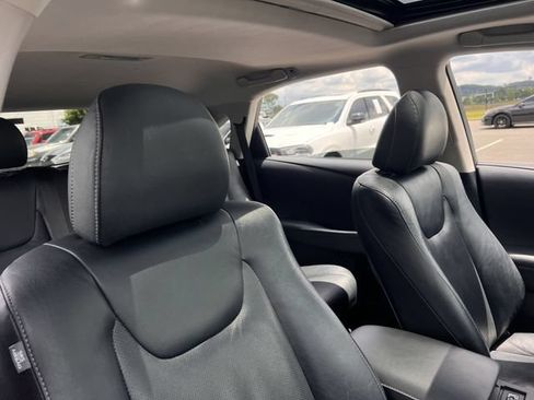 Used 2013 Lexus RX 450h FWD w/ Navigation Pkg image 33