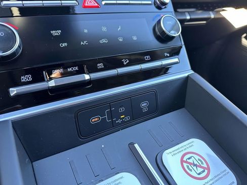 New 2026 Hyundai Santa Fe SE image 20