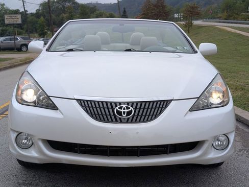 Used 2006 Toyota Solara SLE image 27