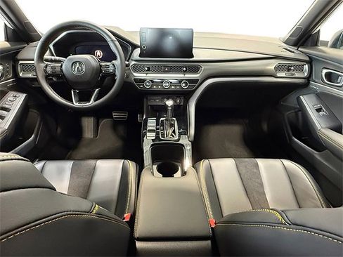 New 2026 Acura Integra A-Spec image 17